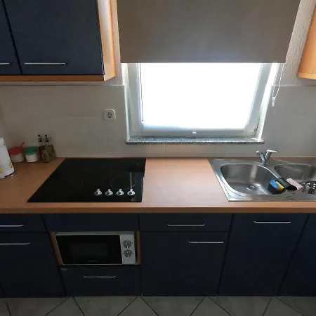 Viti With Garden And Barbecue Apartment *