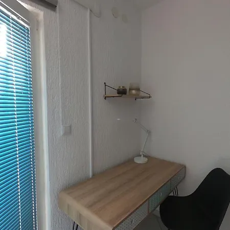 Viti With Garden And Barbecue Apartment