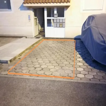 Viti With Garden And Barbecue Apartment Funtana